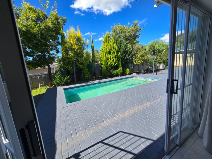 5 Bedroom Property for Sale in Heuwelsig Free State